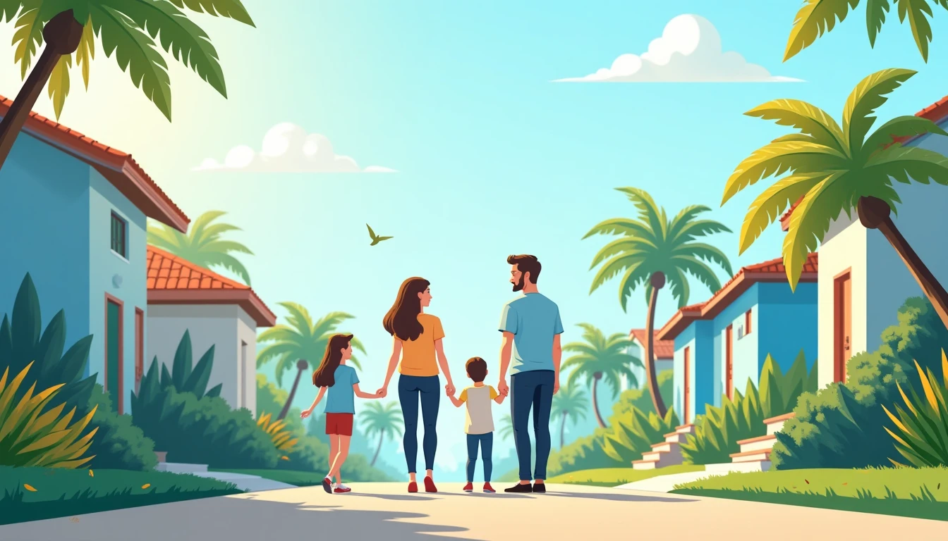 FloridaHousingSearch.org: Free Help Finding Florida Rentals