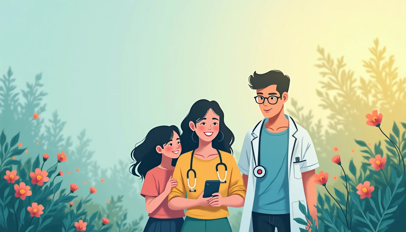 IMSS Digital: La Herramienta Indispensable para Derechohabientes