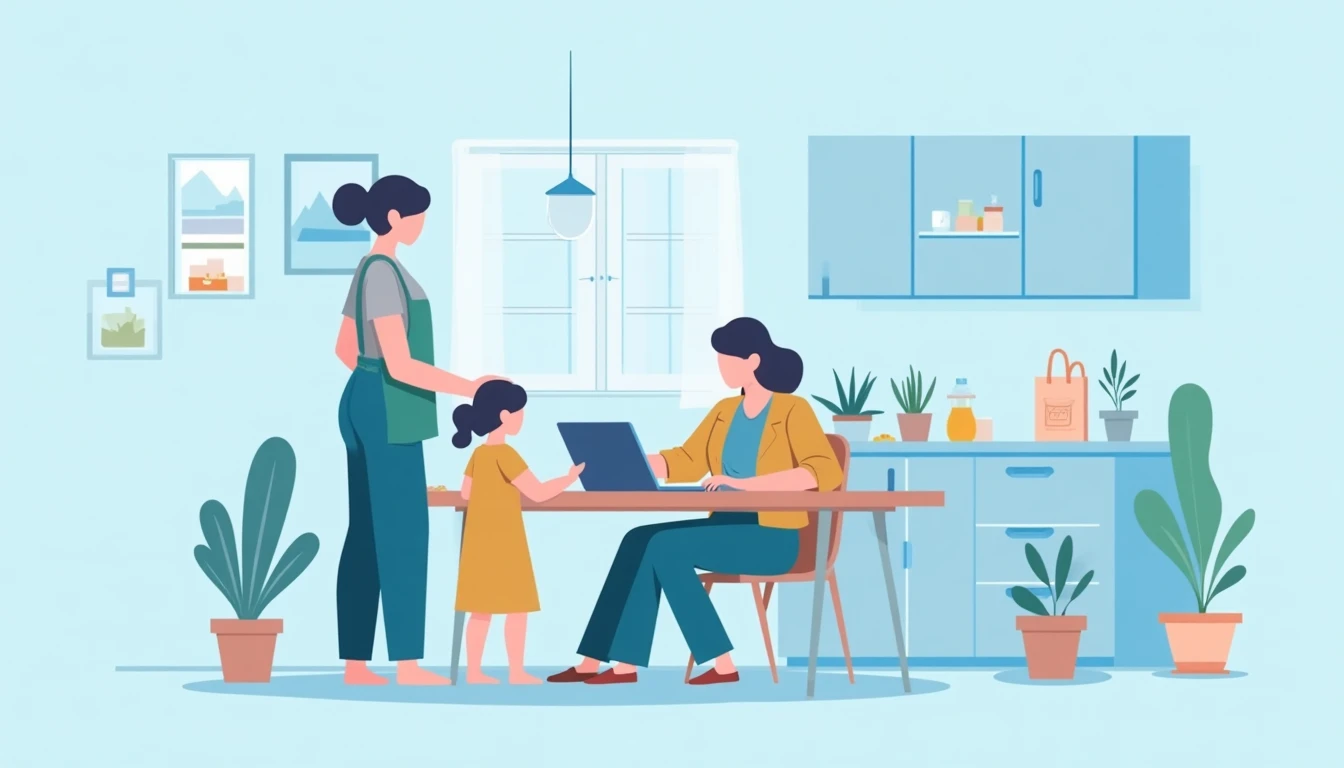 Melhores Plataformas de Benefícios para Famílias