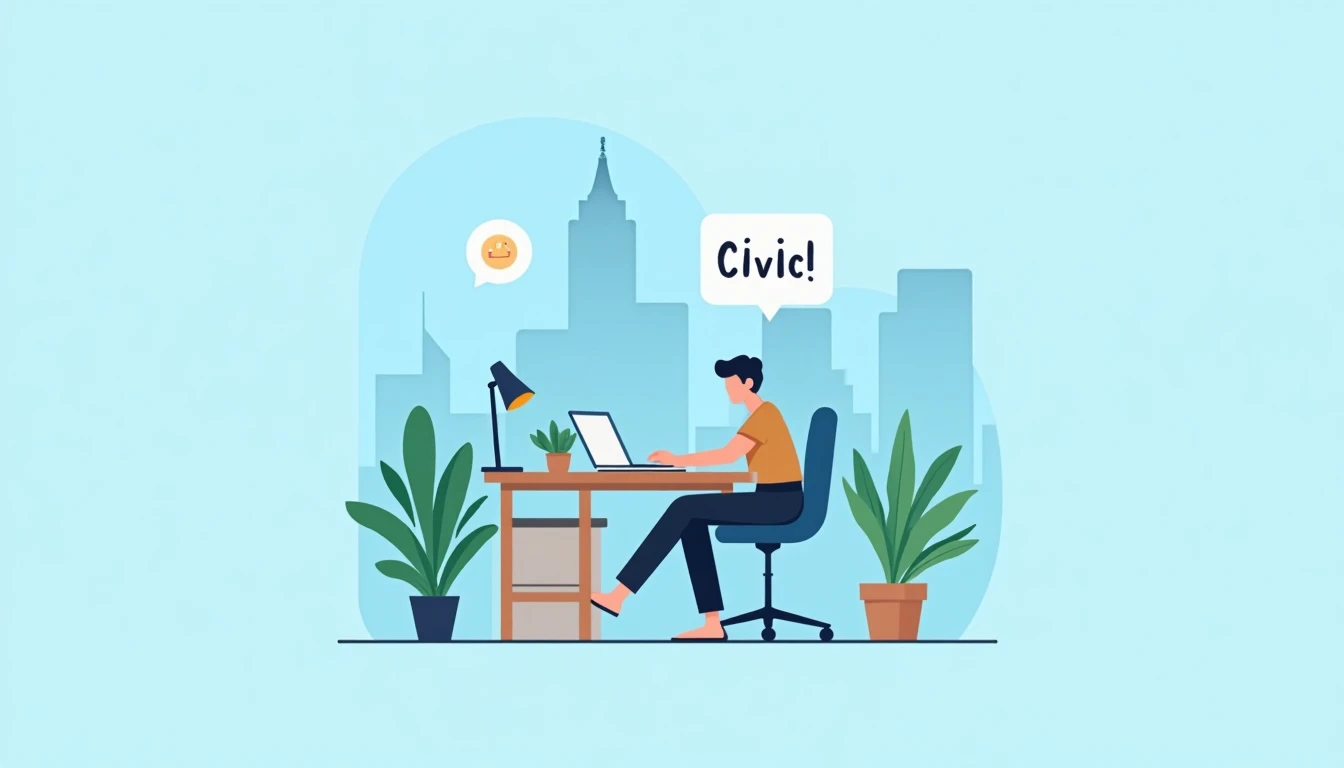 Panduan Platform Bantuan Terbaik untuk Pekerja Informal