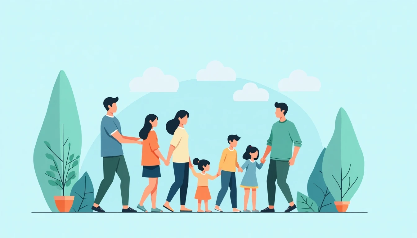 Platform Terbaik untuk Bantuan Sosial di Indonesia